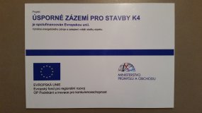 Projekty firmy STAVBY K4, s.r.o.,…